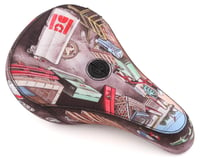 Daily Grind Alley Pivotal Seat (Sublimated)